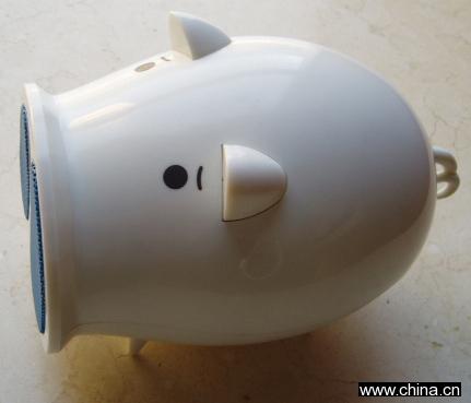 Cartoon Pig Radio