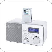 DAB/DAB+ Digital Radio KH880i-DA
