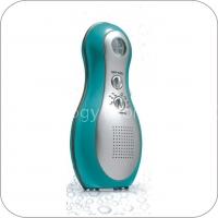 Shower Radio