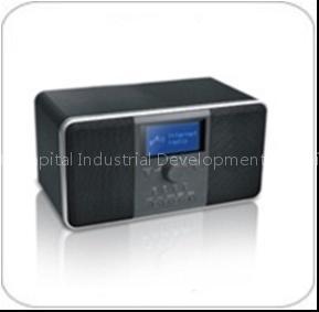 BC-900DA (DAB/DAB+/Digital Radio)