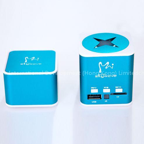 portable mini speaker