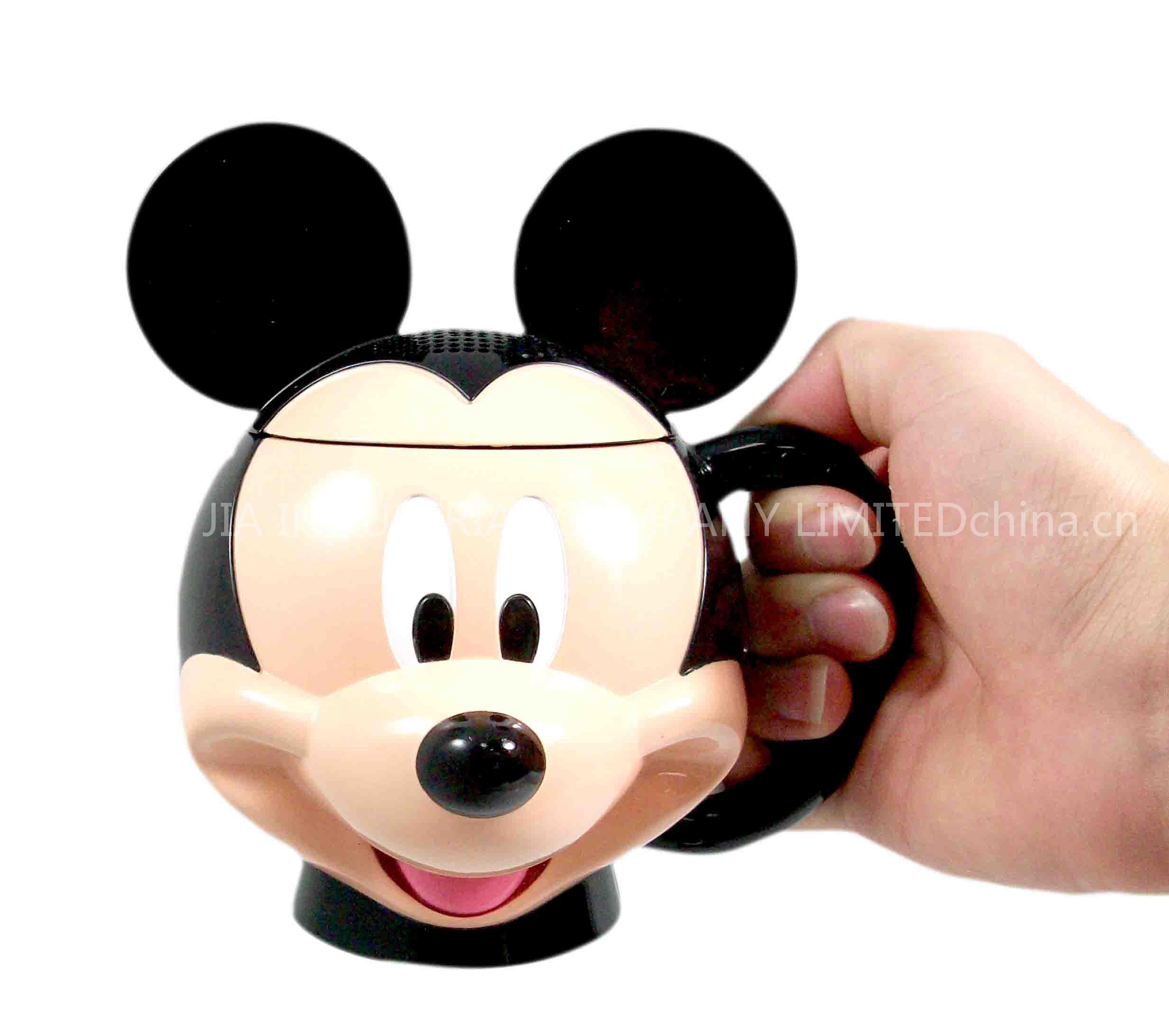 Mickey MINI speaker