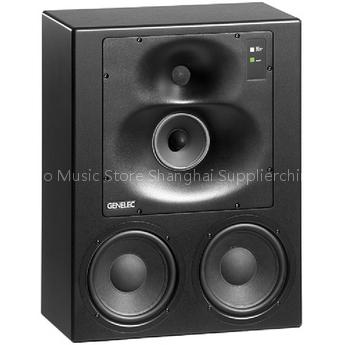 Studio Monitor Genelec 1038CF 420W 3-Way Active Studio Monitor price 1900usd