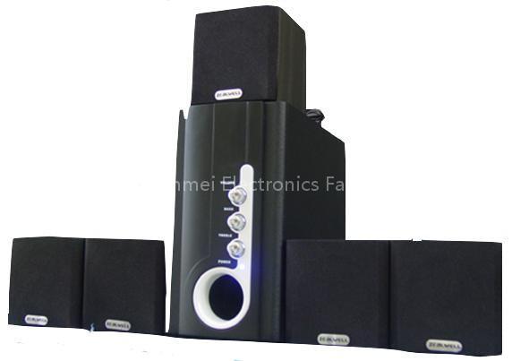 subwoofer speaker 5.1