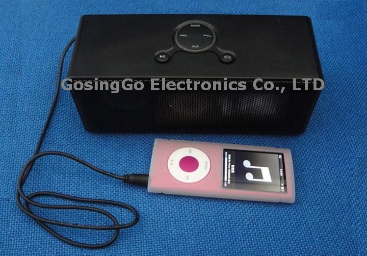 Multifunctional Speaker for Mobile,PC,Mp3,ect.
