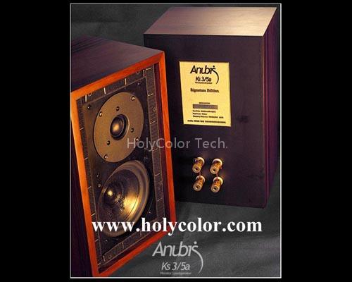 Bookshelf speaker