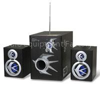 speaker