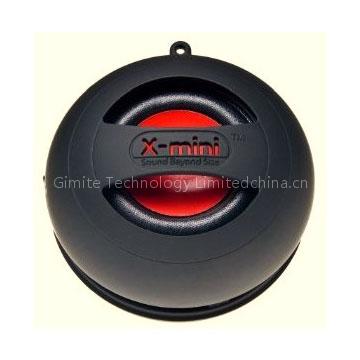 X-miniII Capsule Speaker+Gift&Free Shipping