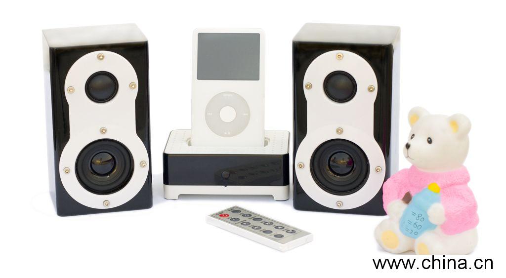 iPod Accessories, iPod Speaker , iPod dock