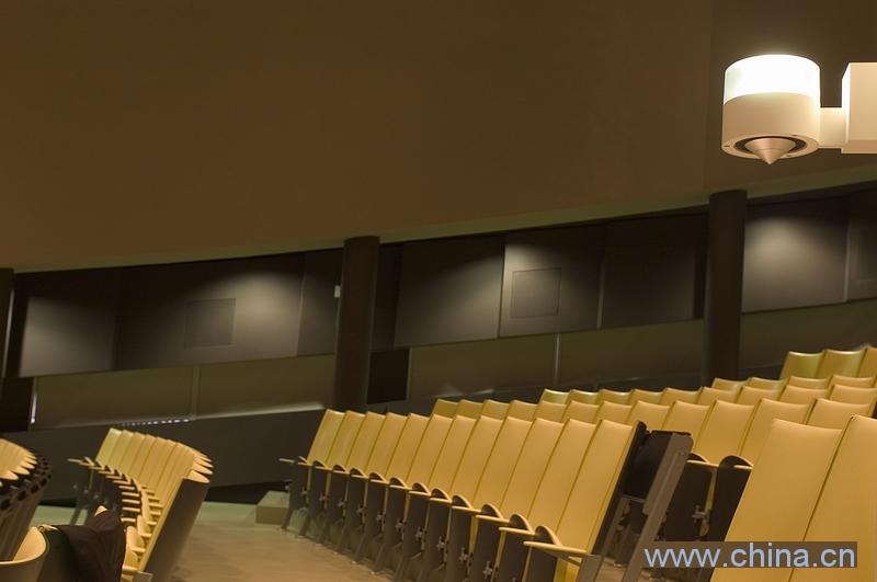 Design - Loudspeakers
