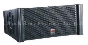 Professional Speaker—Line Array series