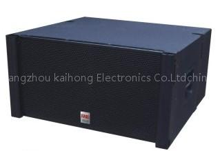 Line Array series