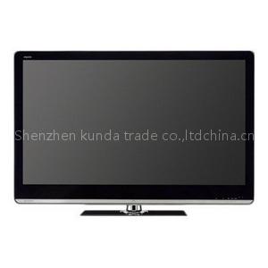 Sharp LC-52LE820UN 52-inch 1080p 120Hz LED Edge-Lit LCD HDTV