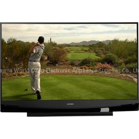 Mitsubishi WD-73736 73 in. HDTV DLP TV