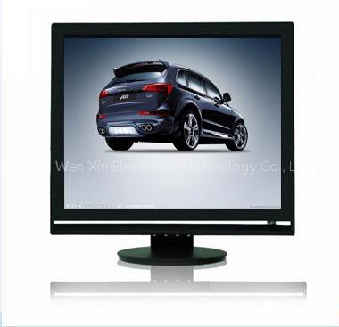 LCD TV Monitor|China LCD TV manufacturer