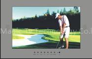 32"outdoor tv,outdoor waterproof tv,outdoor lcd tv
