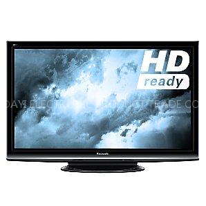 Panasonic TX-P46S10B 46-inch Widescreen Full HD 1080p Plasma TV