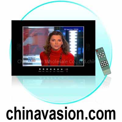 Wholesale Waterproof LCD TV/ Plasma TV/ CRT TV for Bathroom Or Kitchen