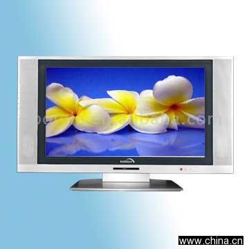 27" LCD TV