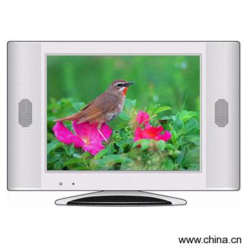 LCD TV (T15XTA)