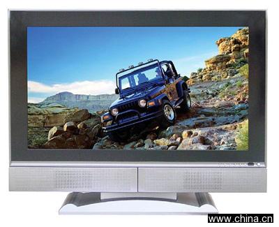 32-Inch LCD HDTV