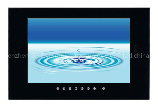 22inch waterproof LCD TV