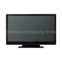 Sharp LC - 65" LCD TV - Widescreen - High-gloss black
