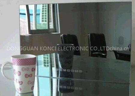 WATERPROOF MIRROR LCD TV