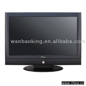 LCD TV