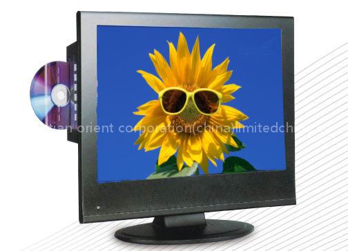 19``LCD TV