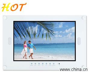 15" waterproof LCD TV Monitor