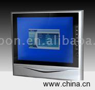 15" LCD TV