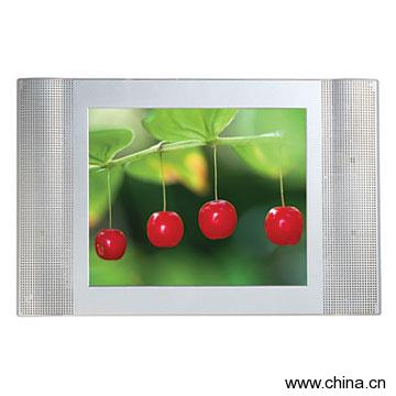 TFT-LCD AD Display