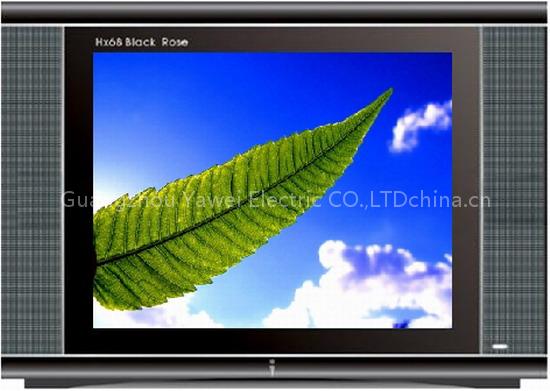 14'' 21'' 25'' 29'' 34'' Inch Color TV
