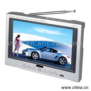 LCD TV Set
