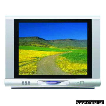 14" Color Television / SKD