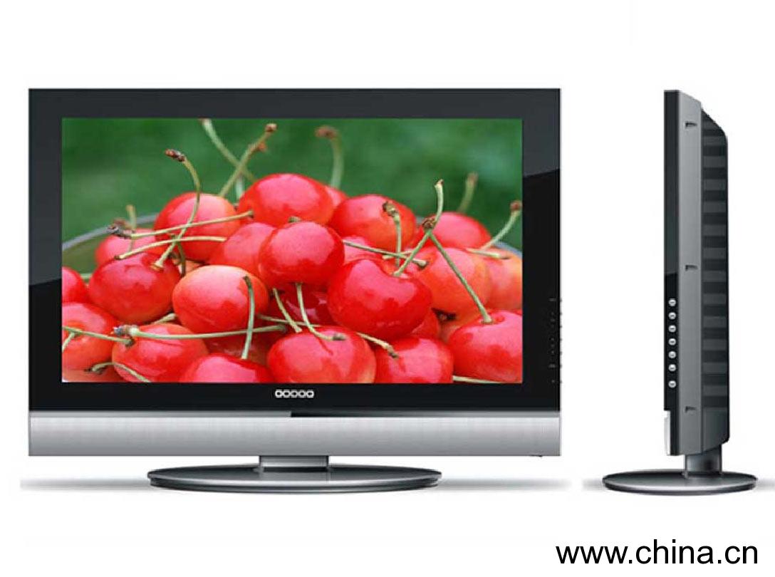 LCD TV