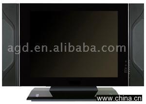 20" LCD TV