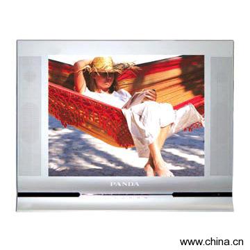 CRT TV