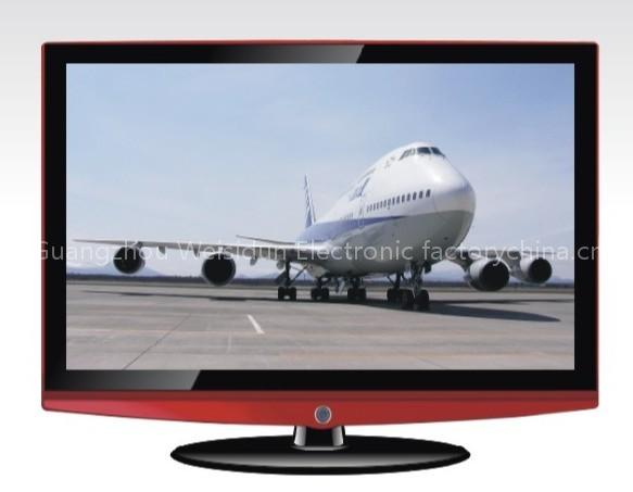 LCD TV