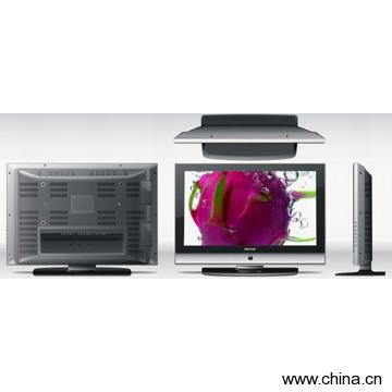 37" TFT LCD TV