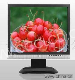 LCD 17" TV