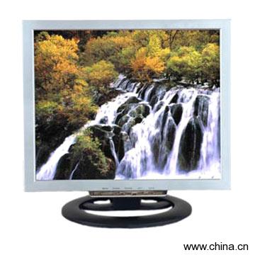 LCD TV