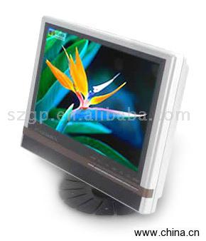 9.2-Inch Digital TV