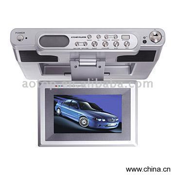 Kitchen Lcd Monitor
