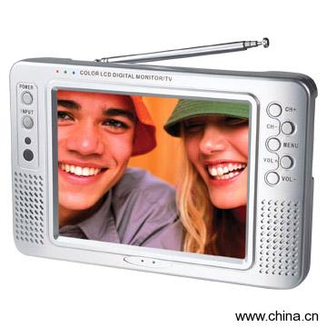 TFT LCD TV