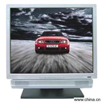 LCD TV