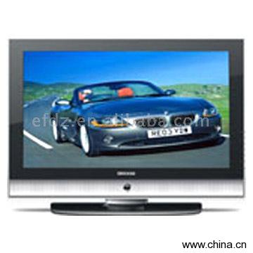 LCD TV