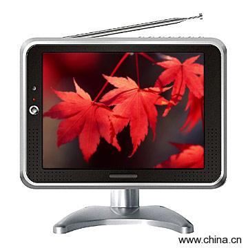 LCD Monitor (GX-TV12A)