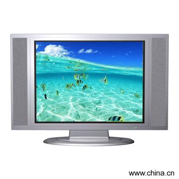 LCD TV